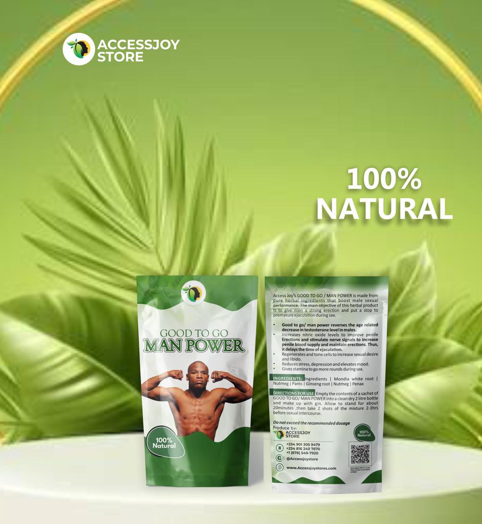 Attote Original 100% Natural For Sexual Enhancement / Man Power - Easysshop